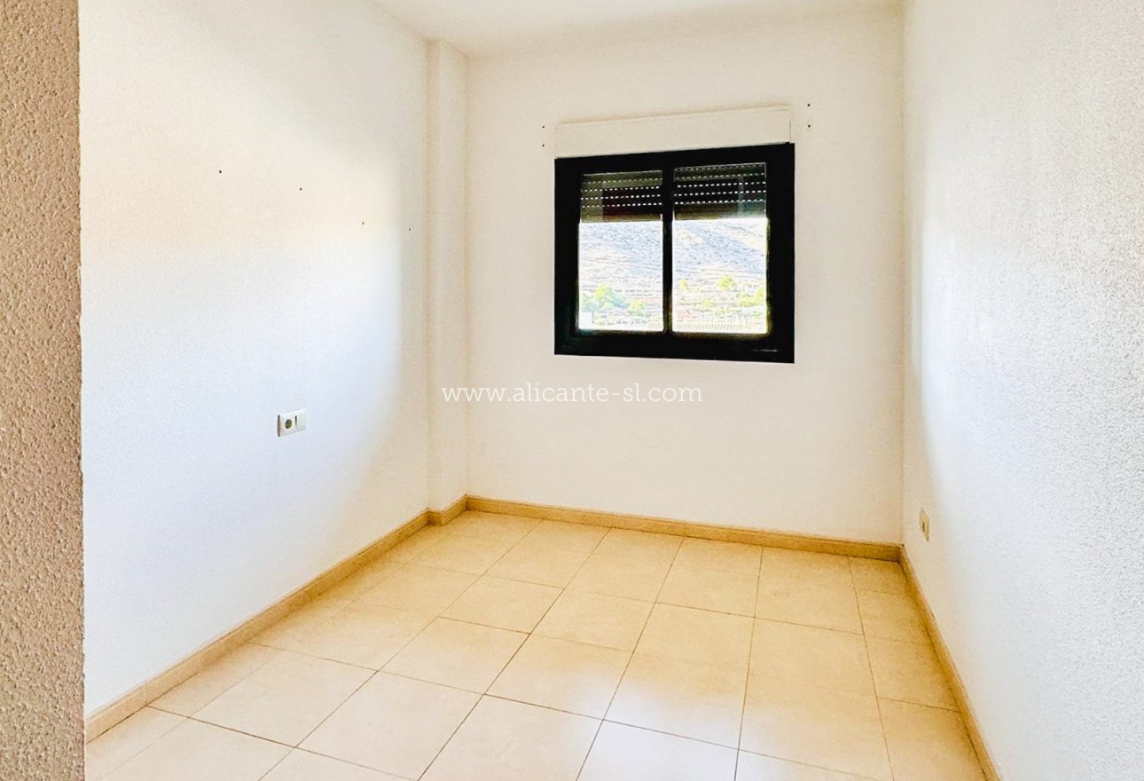 Sale - Apartment  - Hondón de las Nieves
