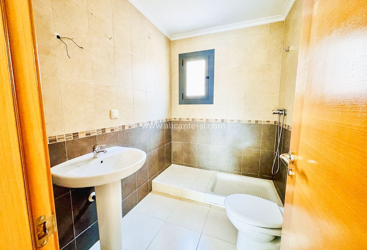 Sale - Apartment  - Hondón de las Nieves