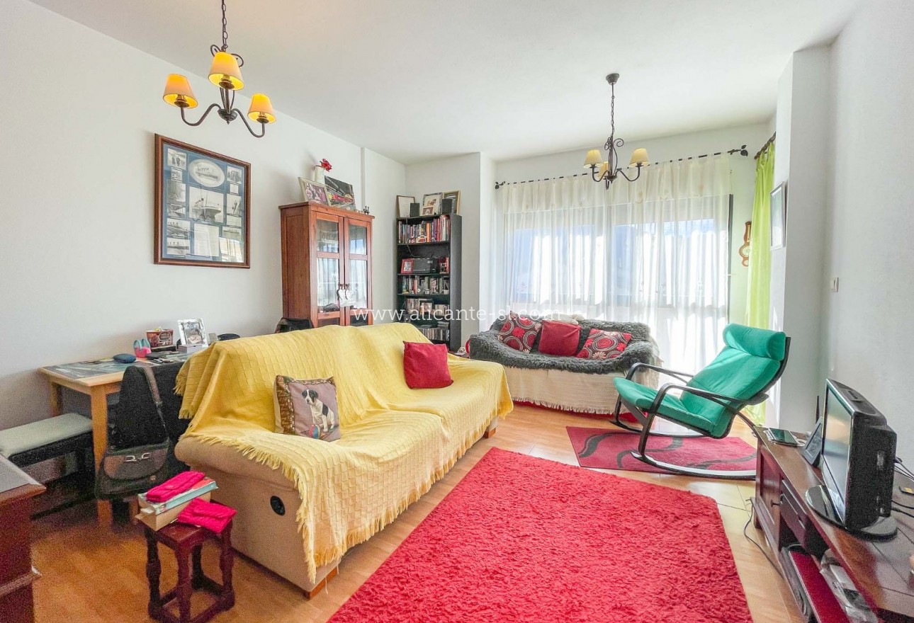 Sale - Apartment  - Hondón de las Nieves