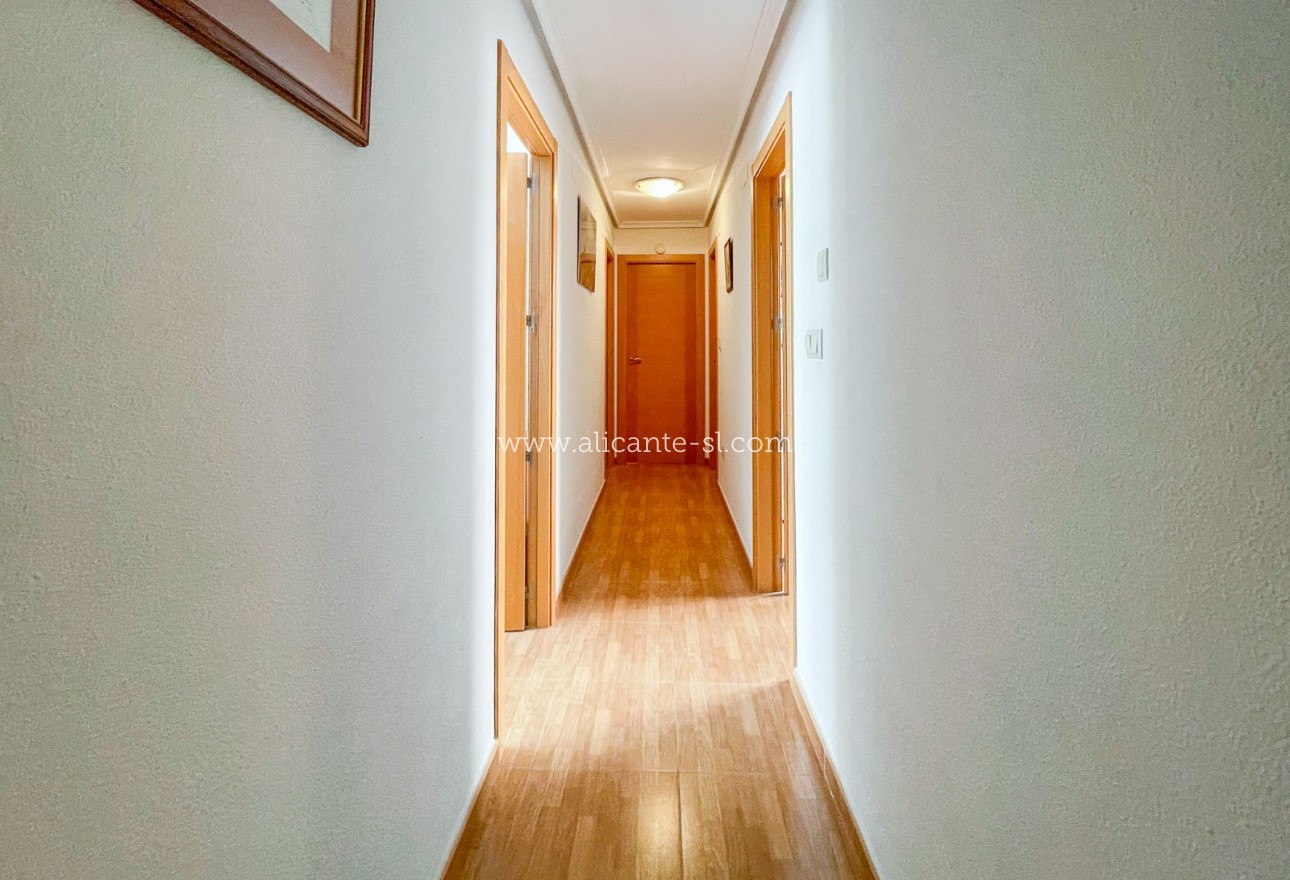 Sale - Apartment  - Hondón de las Nieves