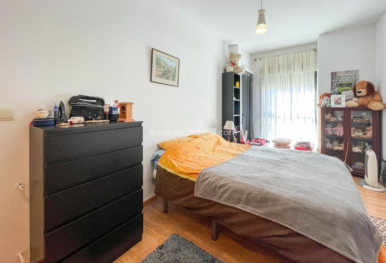 Sale - Apartment  - Hondón de las Nieves