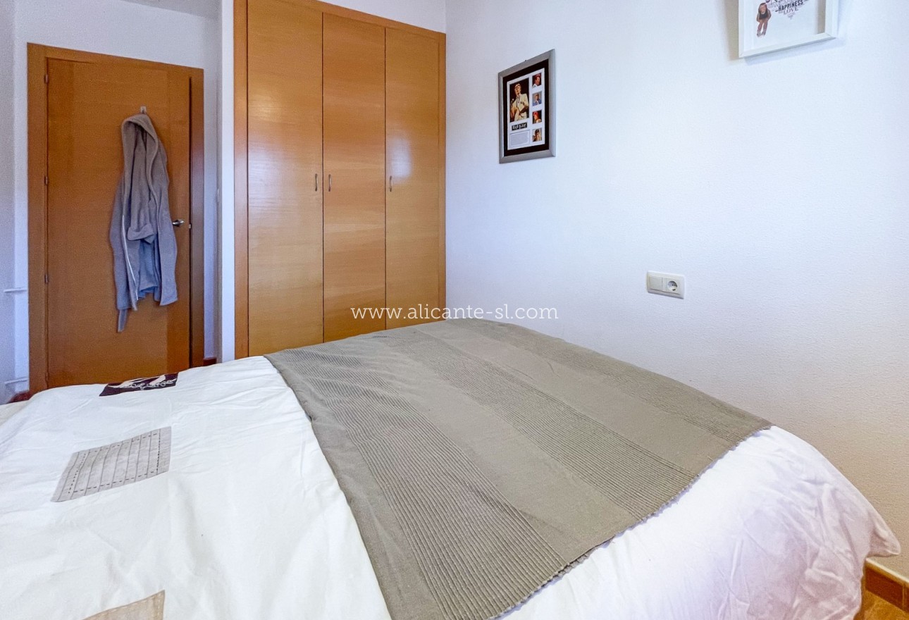 Sale - Apartment  - Hondón de las Nieves