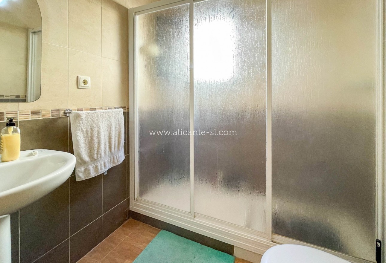 Sale - Apartment  - Hondón de las Nieves