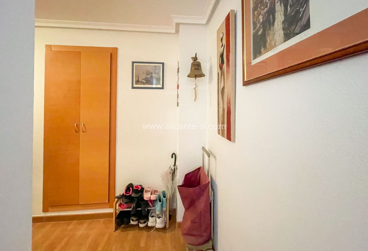 Sale - Apartment  - Hondón de las Nieves