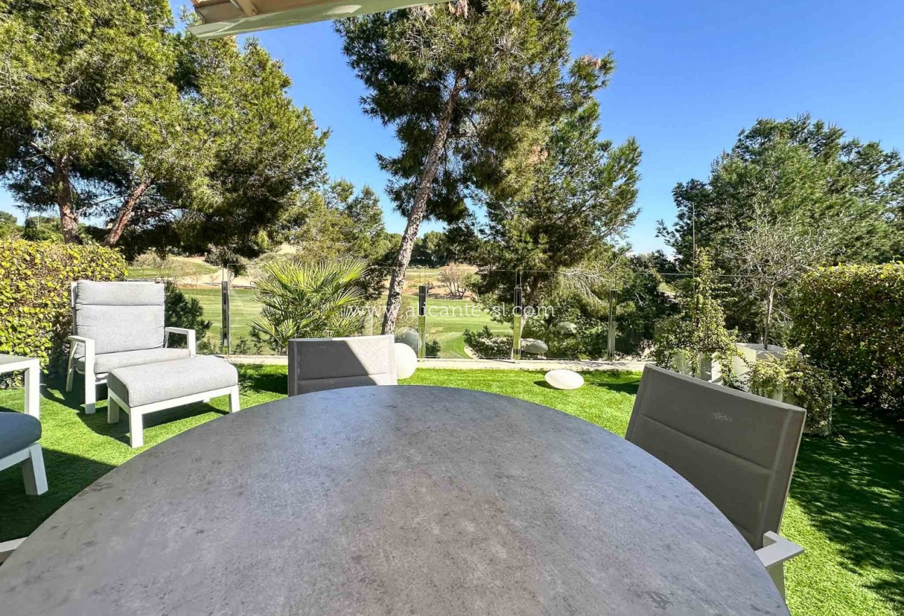 Sale - Apartment  - Pilar de la Horadada