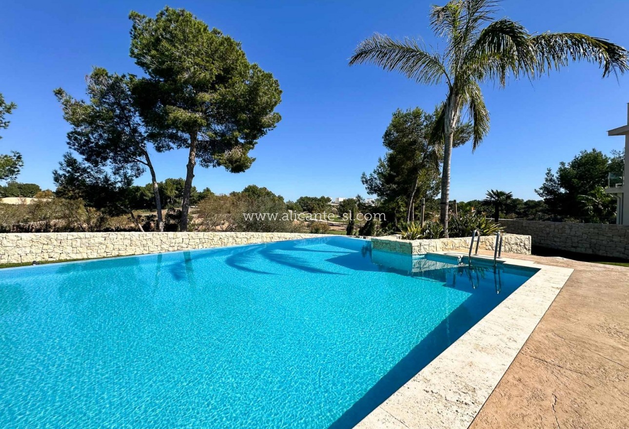 Sale - Apartment  - Pilar de la Horadada