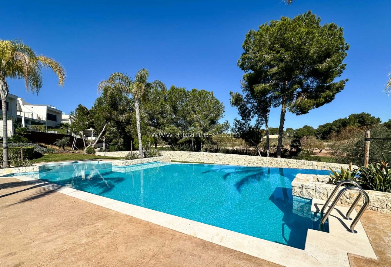 Sale - Apartment  - Pilar de la Horadada