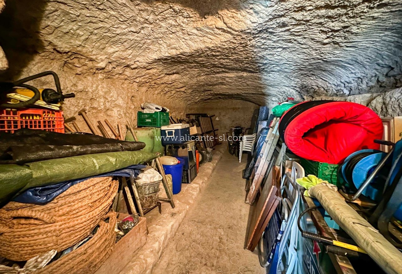 Sale - Cavehouse - La Romana