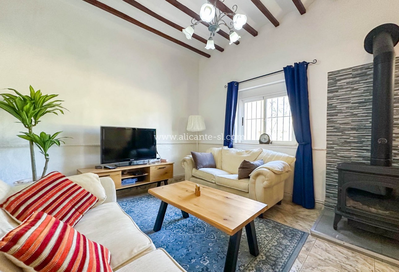 Sale - Country House - abanilla