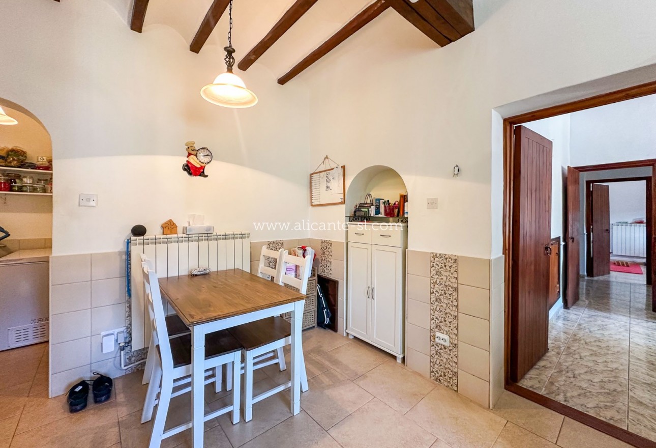 Sale - Country House - abanilla