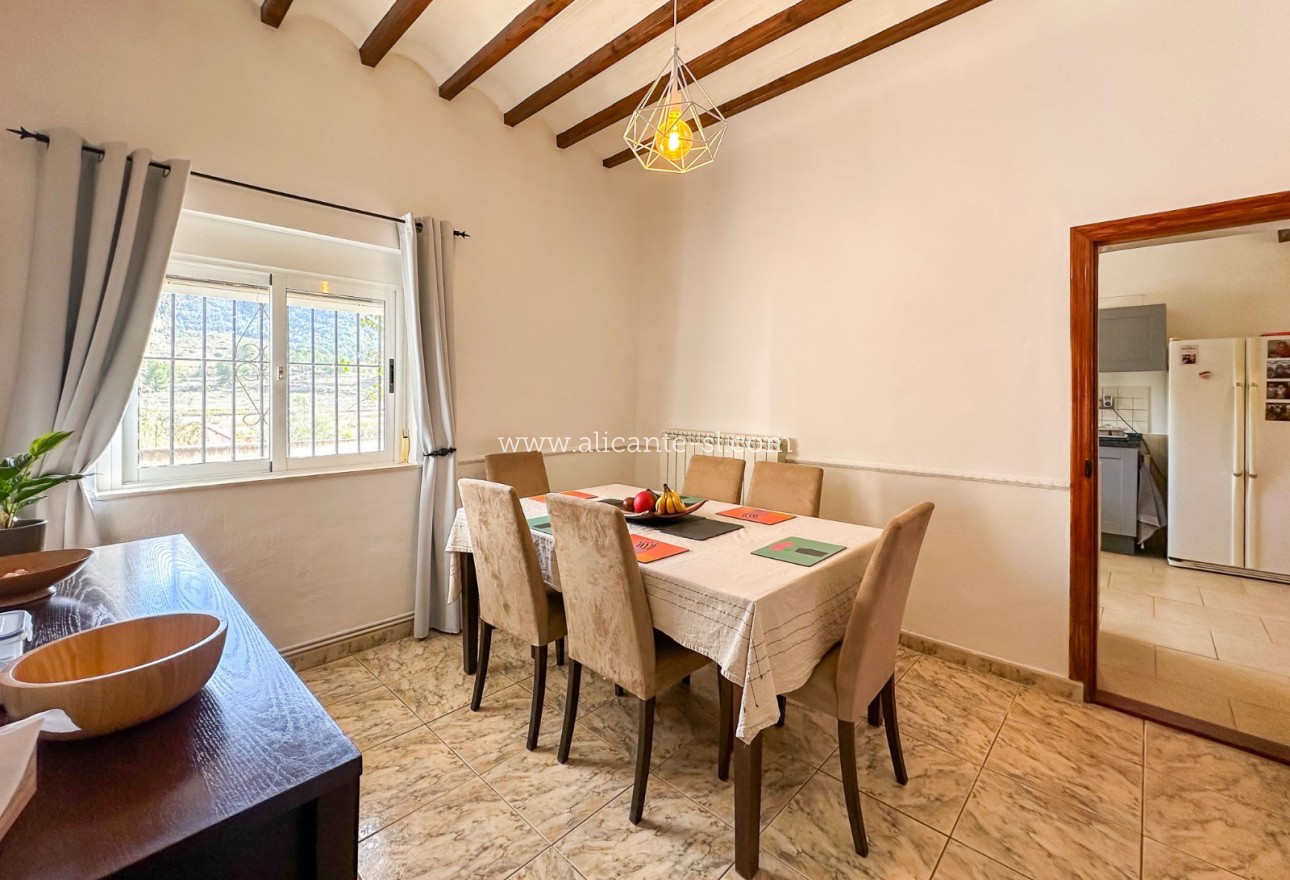 Sale - Country House - abanilla