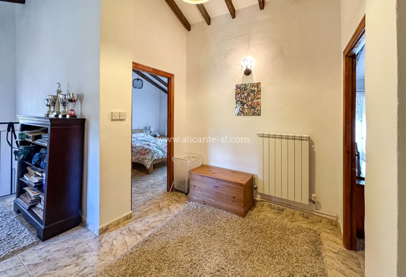 Sale - Country House - abanilla