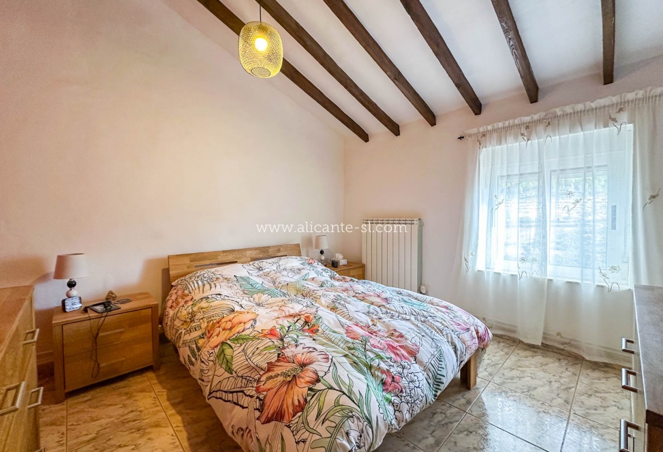 Sale - Country House - abanilla