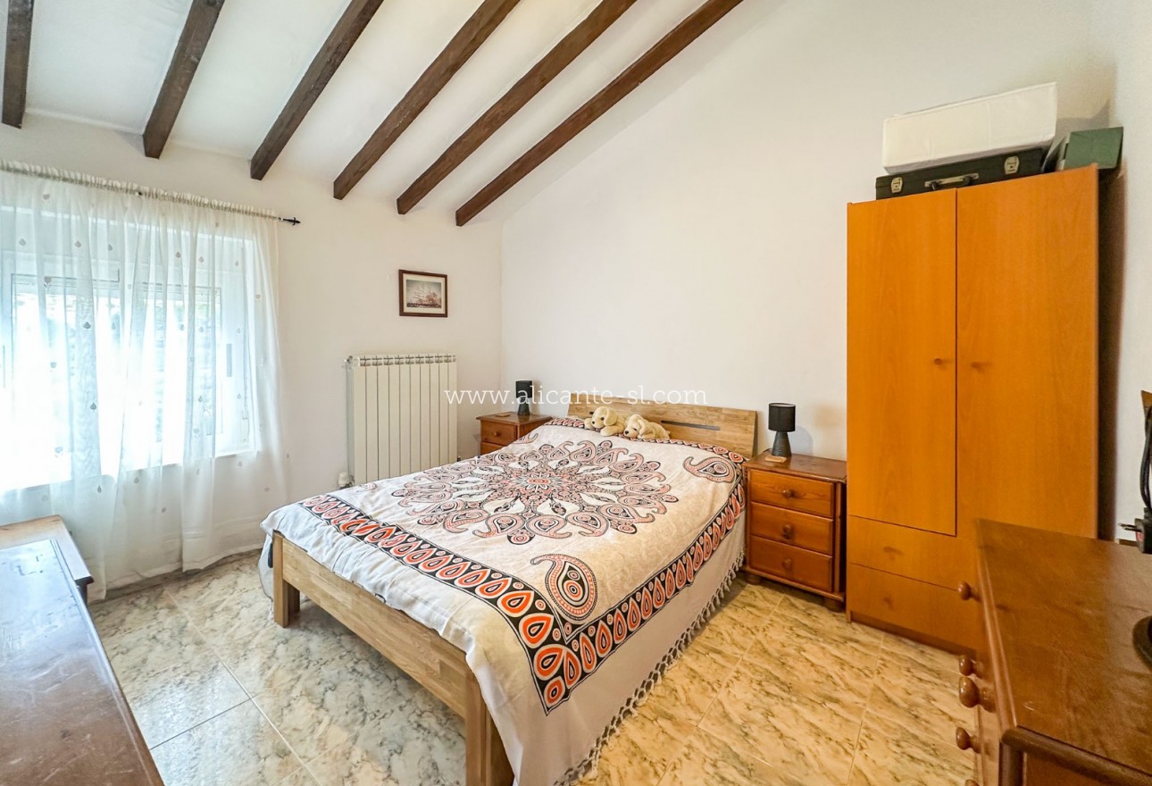 Sale - Country House - abanilla