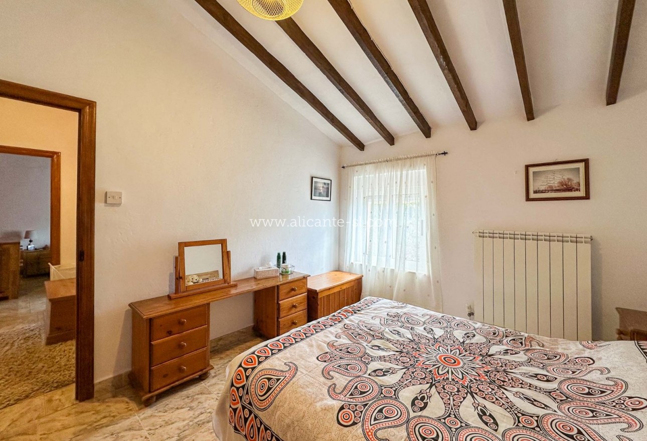 Sale - Country House - abanilla