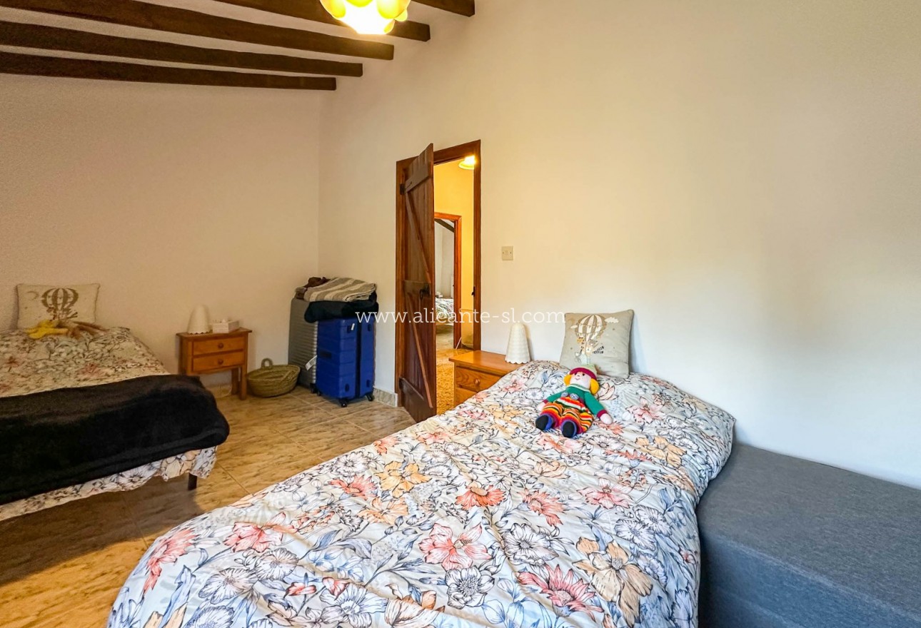 Sale - Country House - abanilla