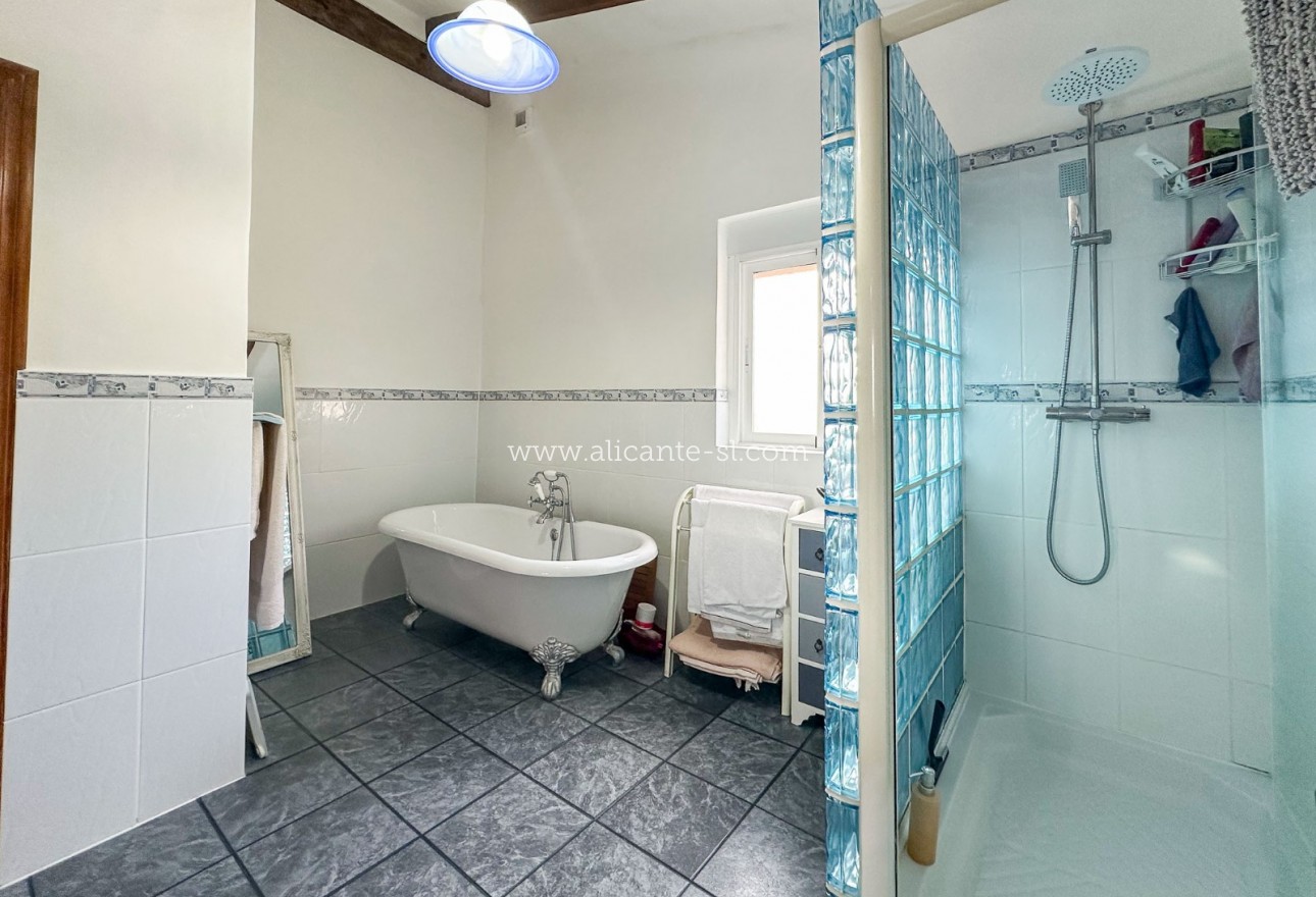 Sale - Country House - abanilla