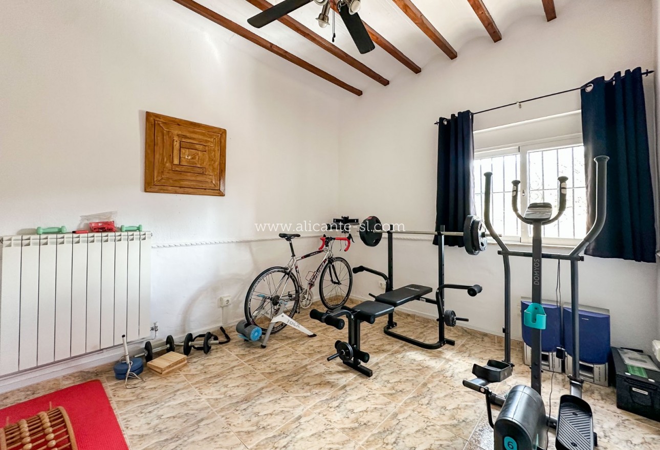 Sale - Country House - abanilla