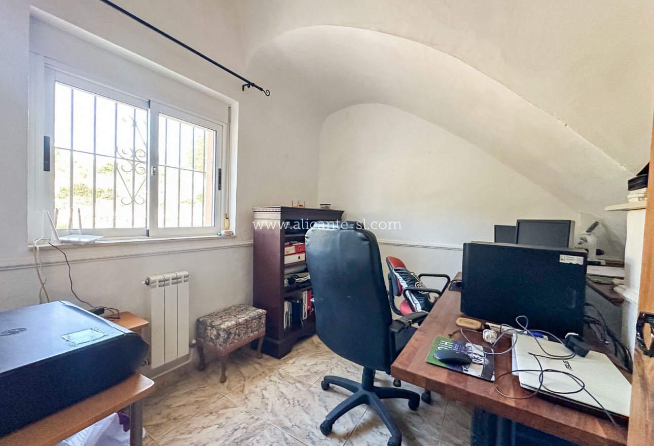 Sale - Country House - abanilla