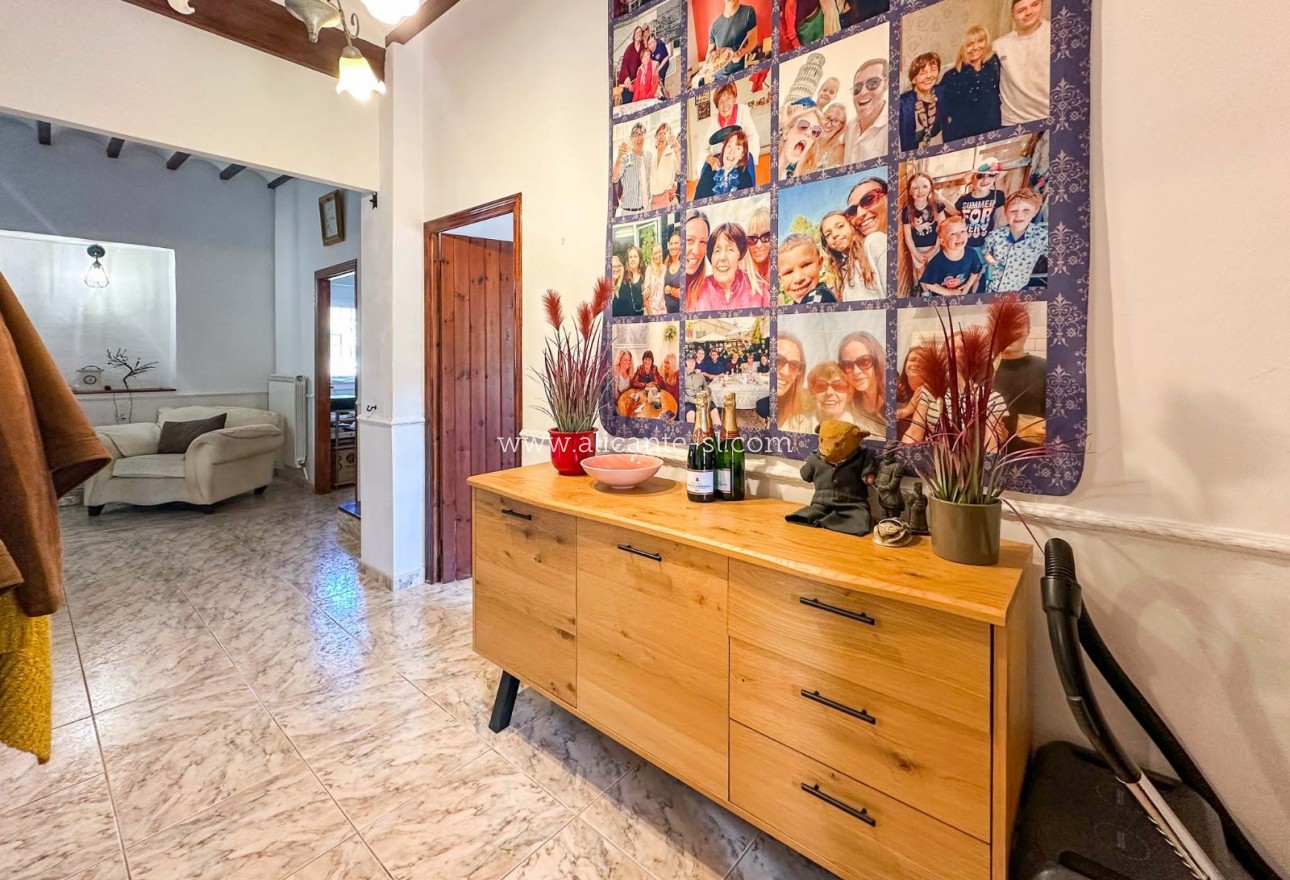 Sale - Country House - abanilla