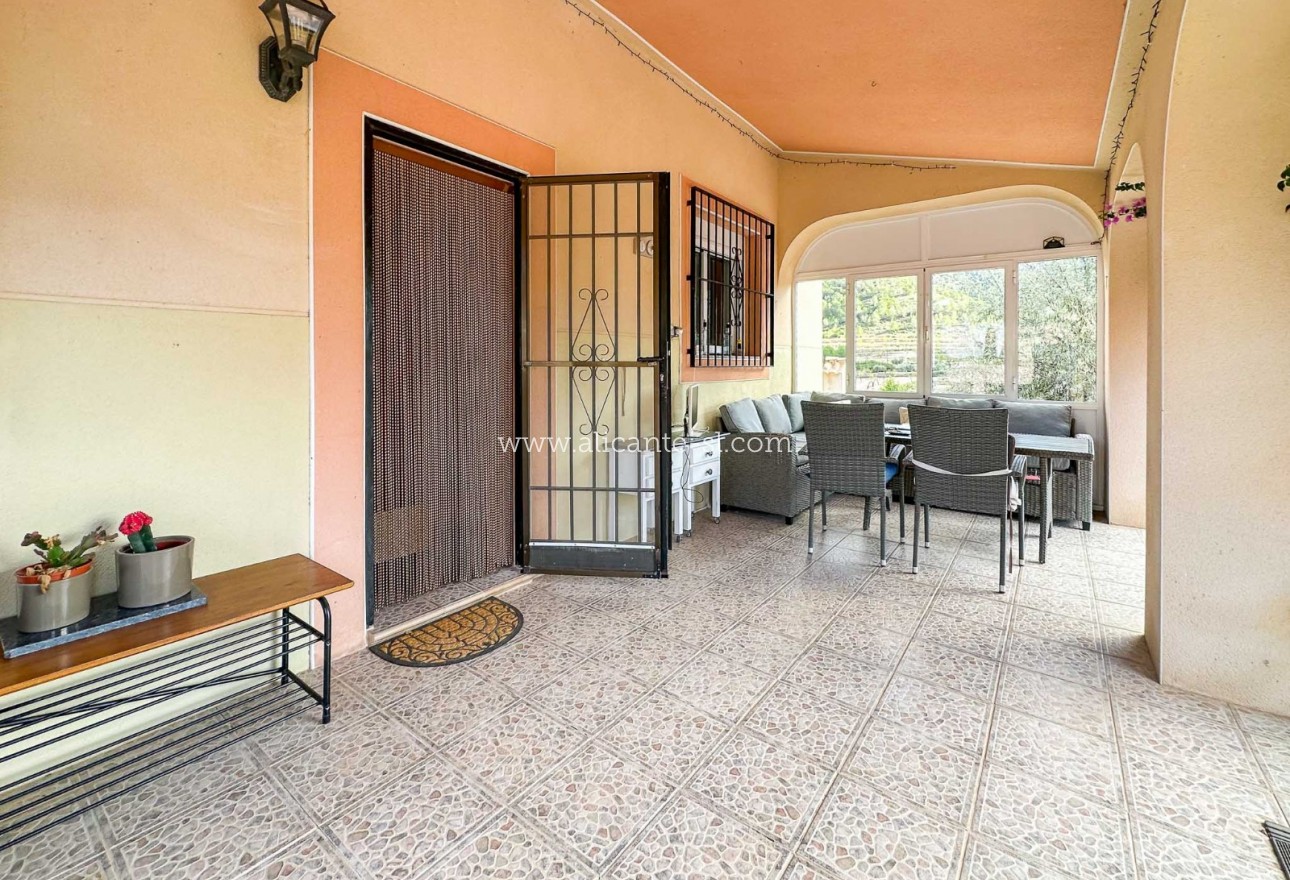 Sale - Country House - abanilla