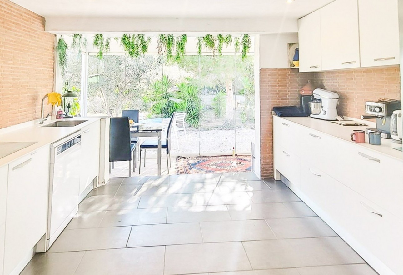 Sale - Country House - Aspe