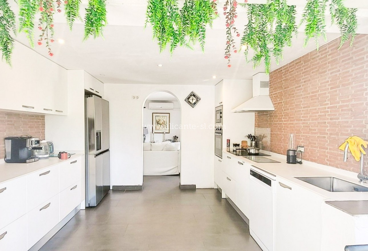 Sale - Country House - Aspe