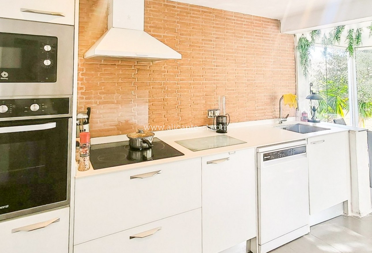 Sale - Country House - Aspe