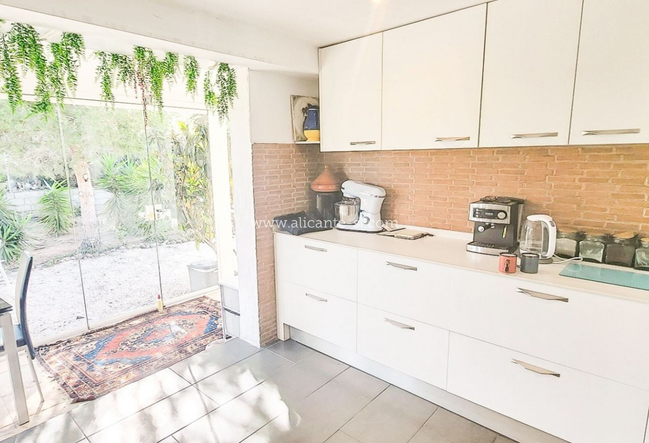 Sale - Country House - Aspe