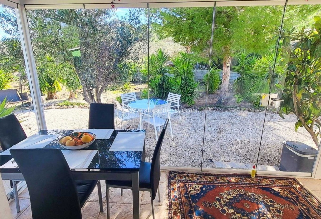 Sale - Country House - Aspe