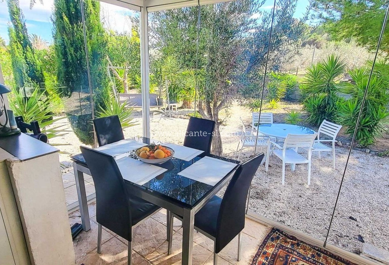 Sale - Country House - Aspe