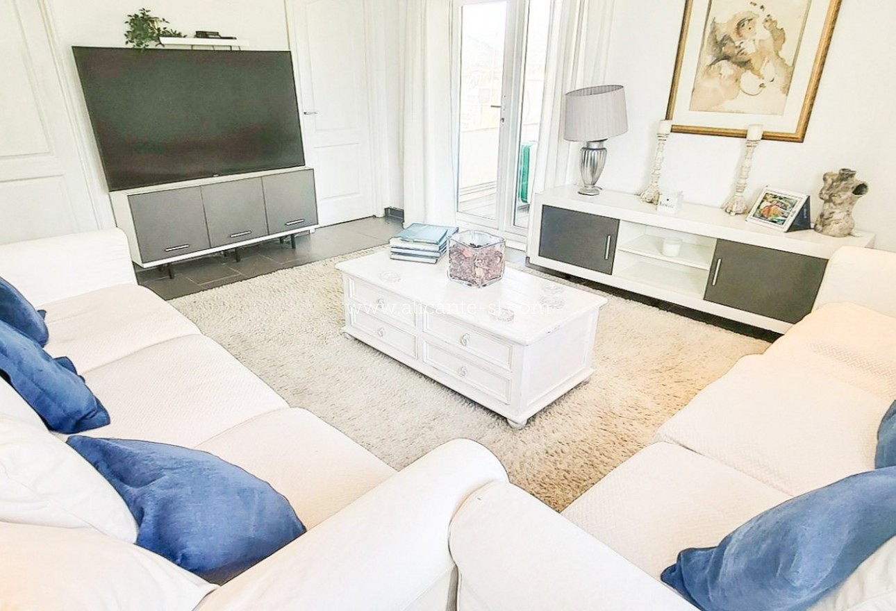 Sale - Country House - Aspe