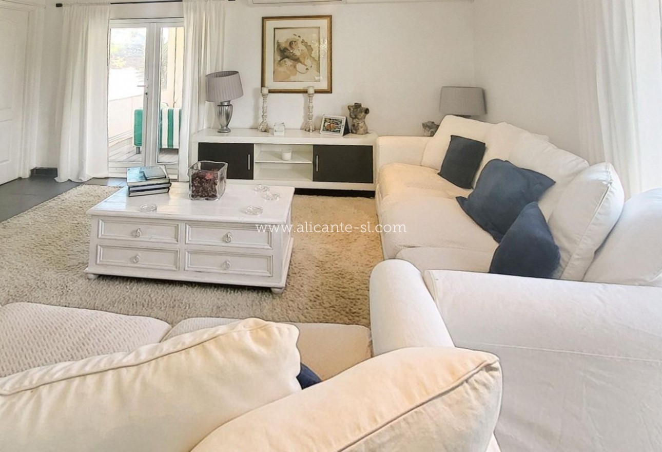 Sale - Country House - Aspe