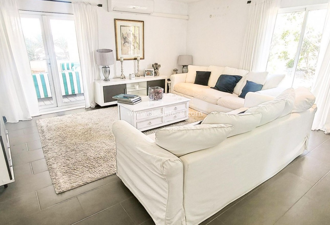 Sale - Country House - Aspe