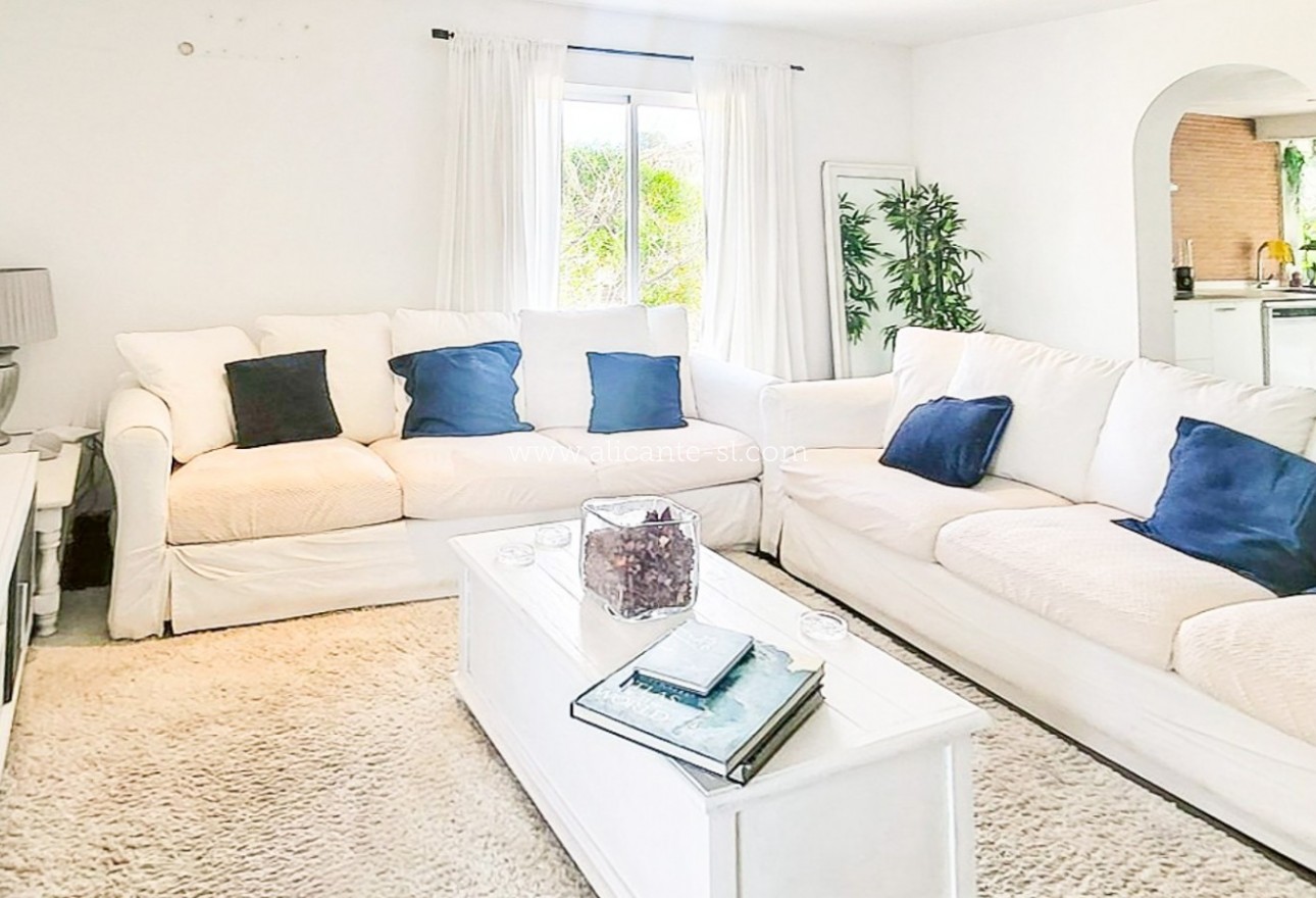 Sale - Country House - Aspe