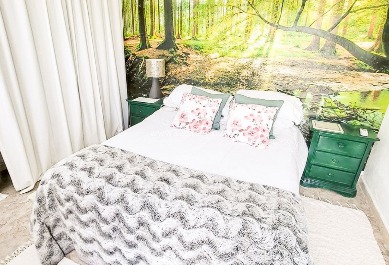 Sale - Country House - Aspe