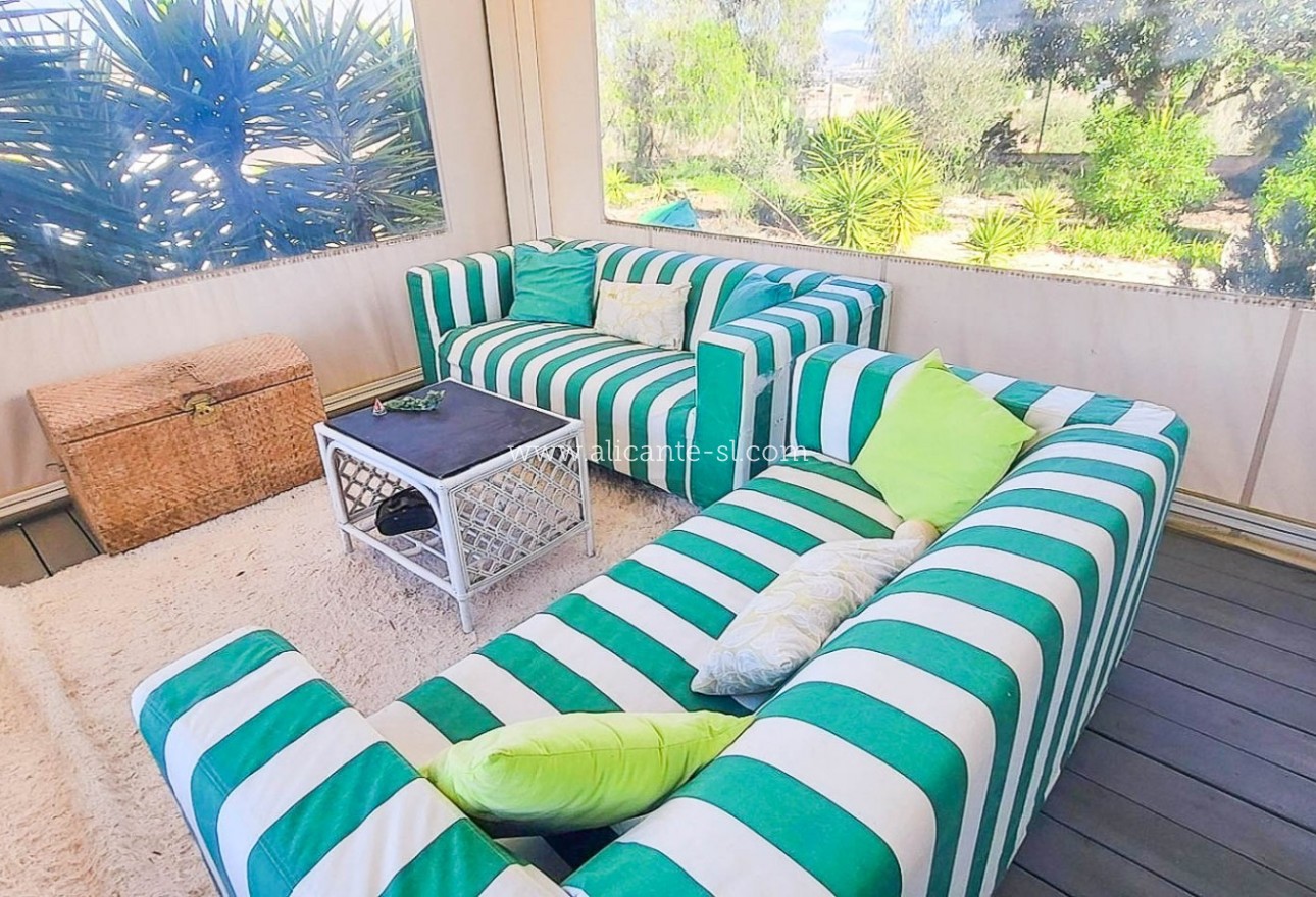 Sale - Country House - Aspe