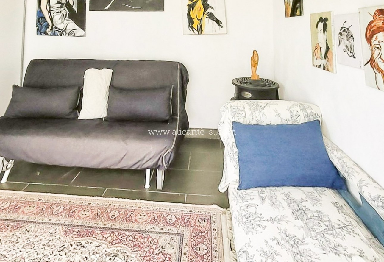 Sale - Country House - Aspe