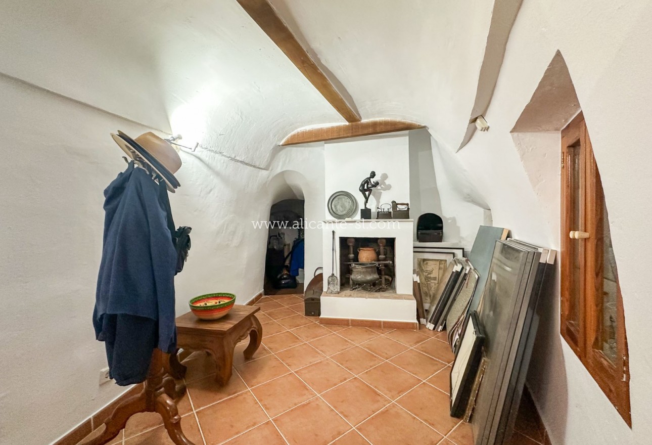 Sale - Country House - La Romana