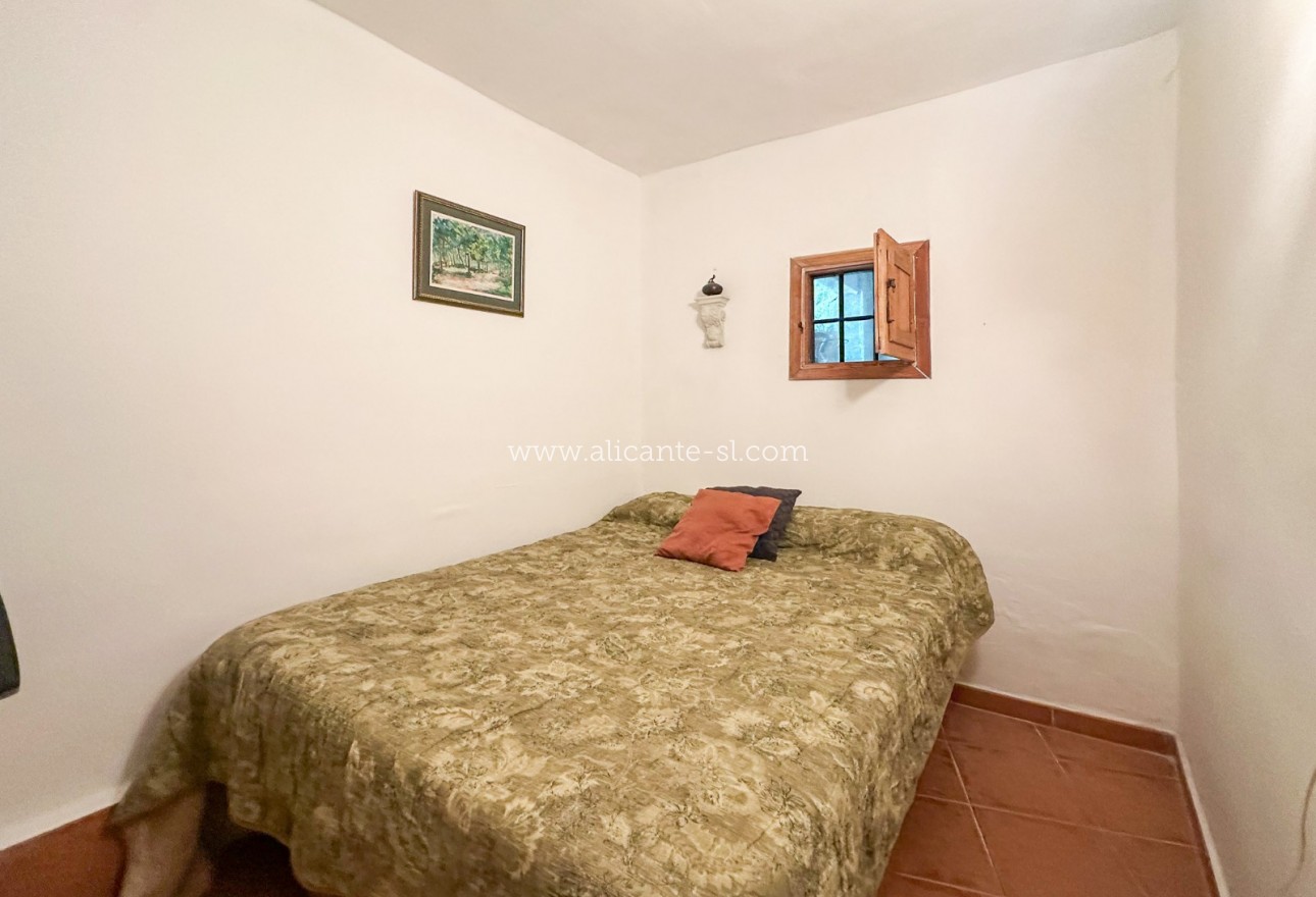 Sale - Country House - La Romana