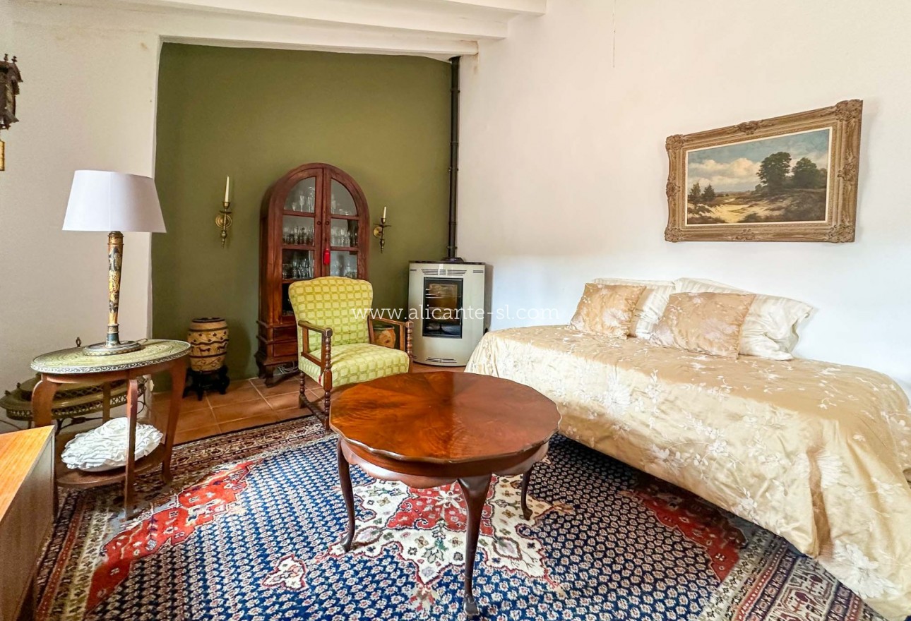 Sale - Country House - La Romana