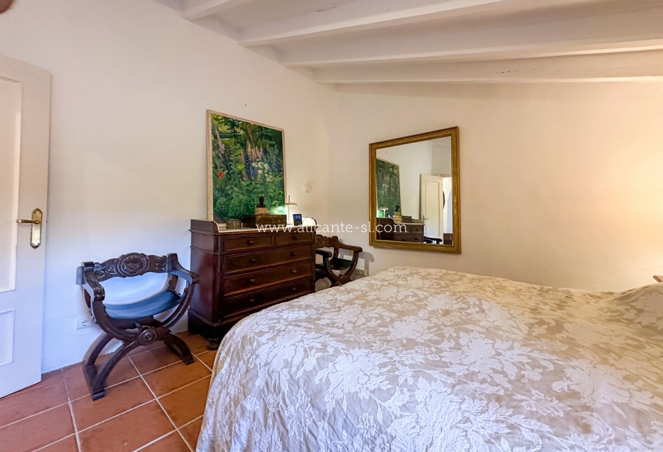 Sale - Country House - La Romana