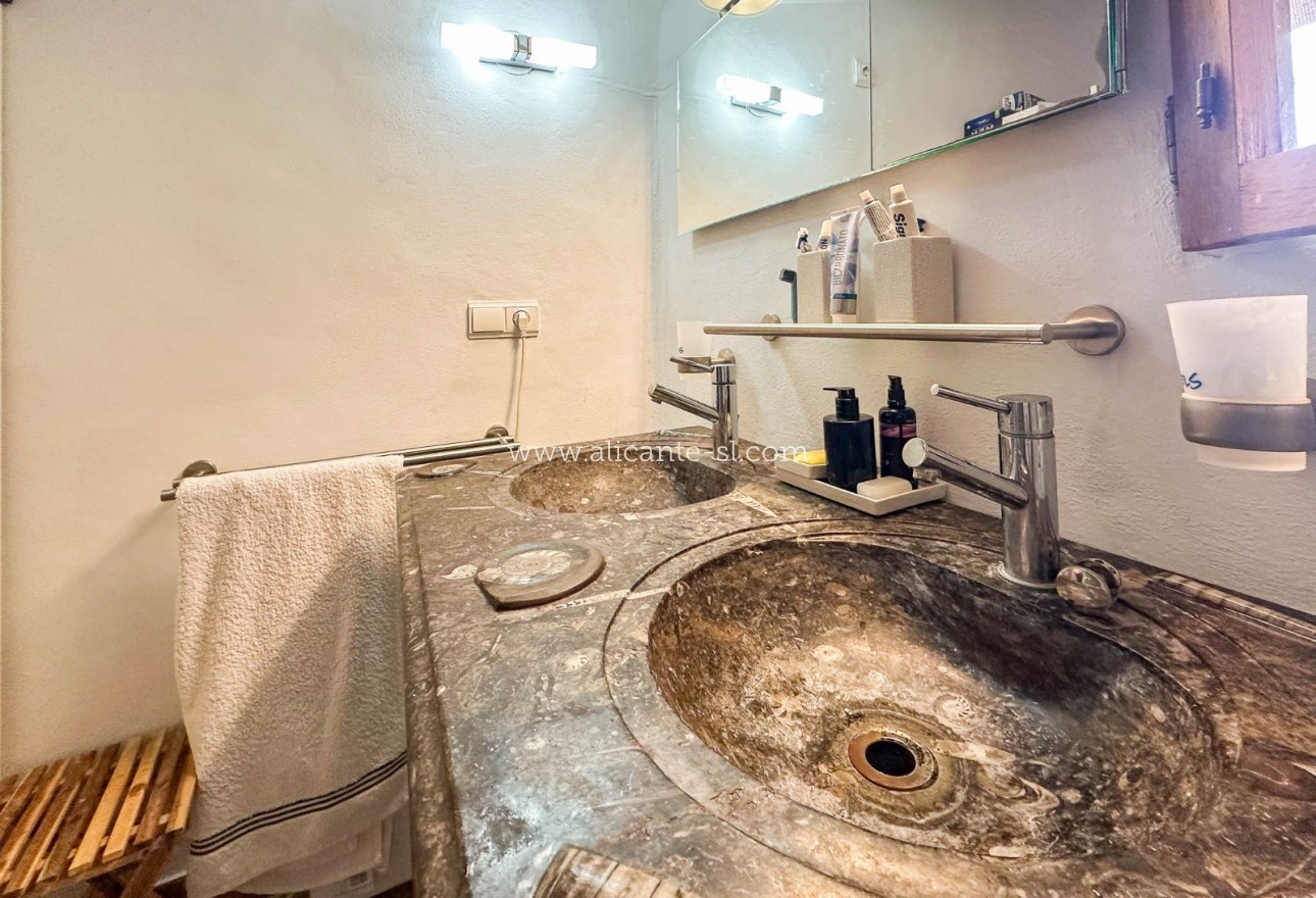 Sale - Country House - La Romana