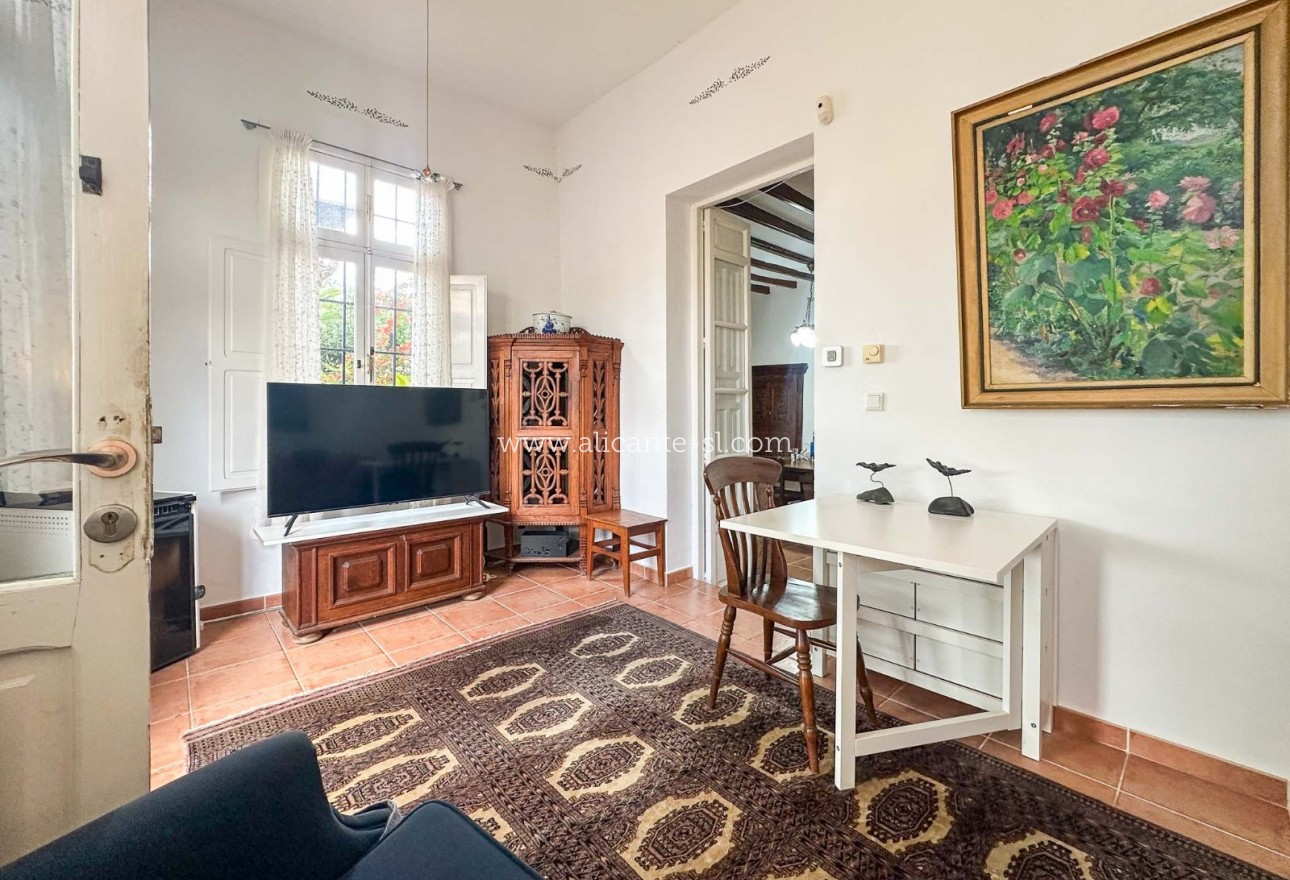 Sale - Country House - La Romana