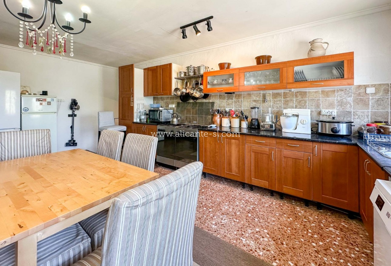 Sale - Country House - La Romana