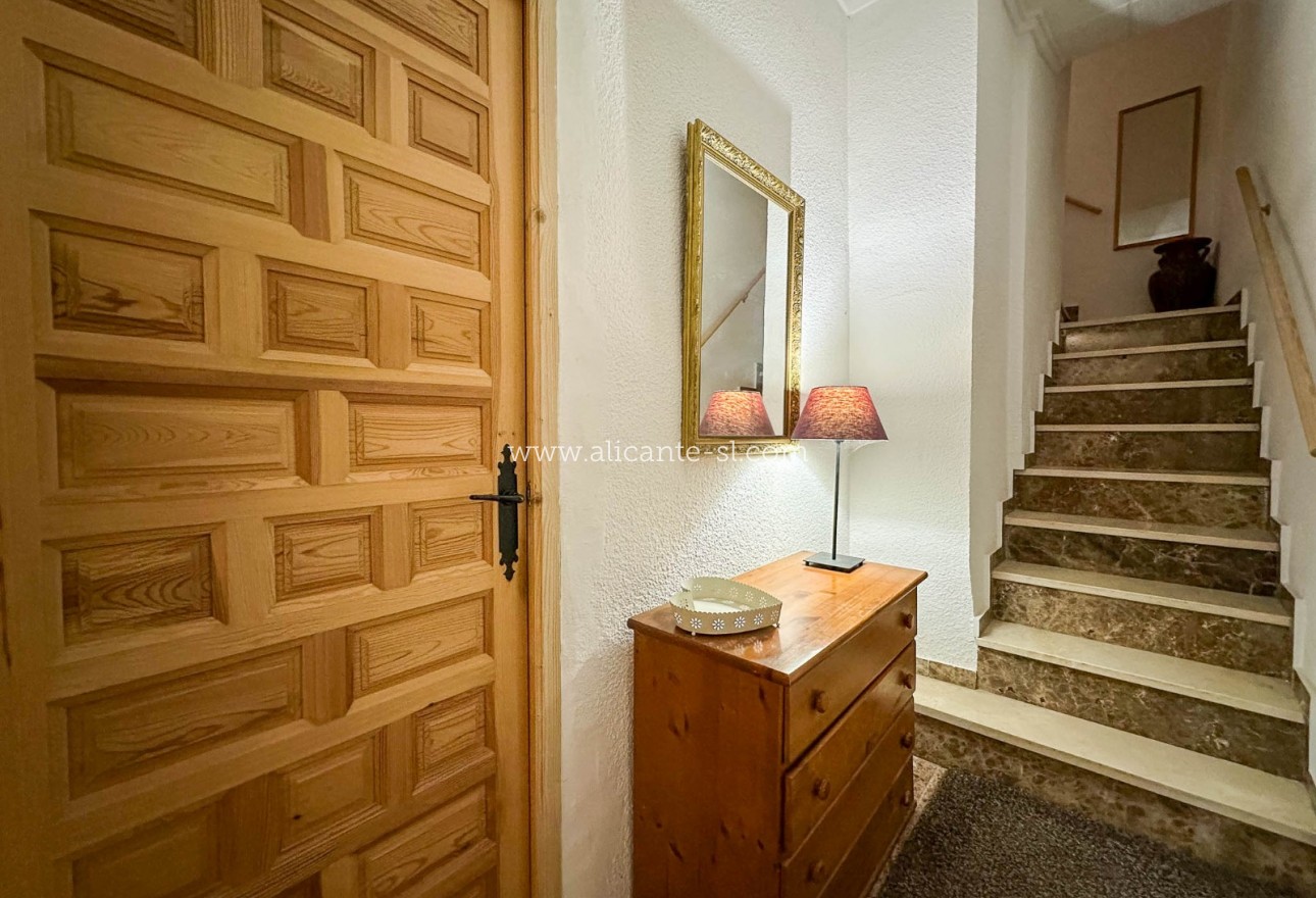 Sale - Country House - La Romana