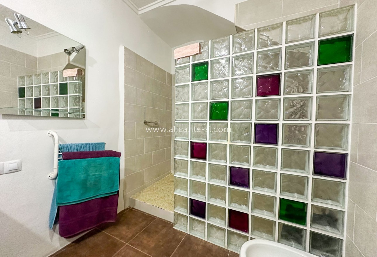 Sale - Country House - La Romana