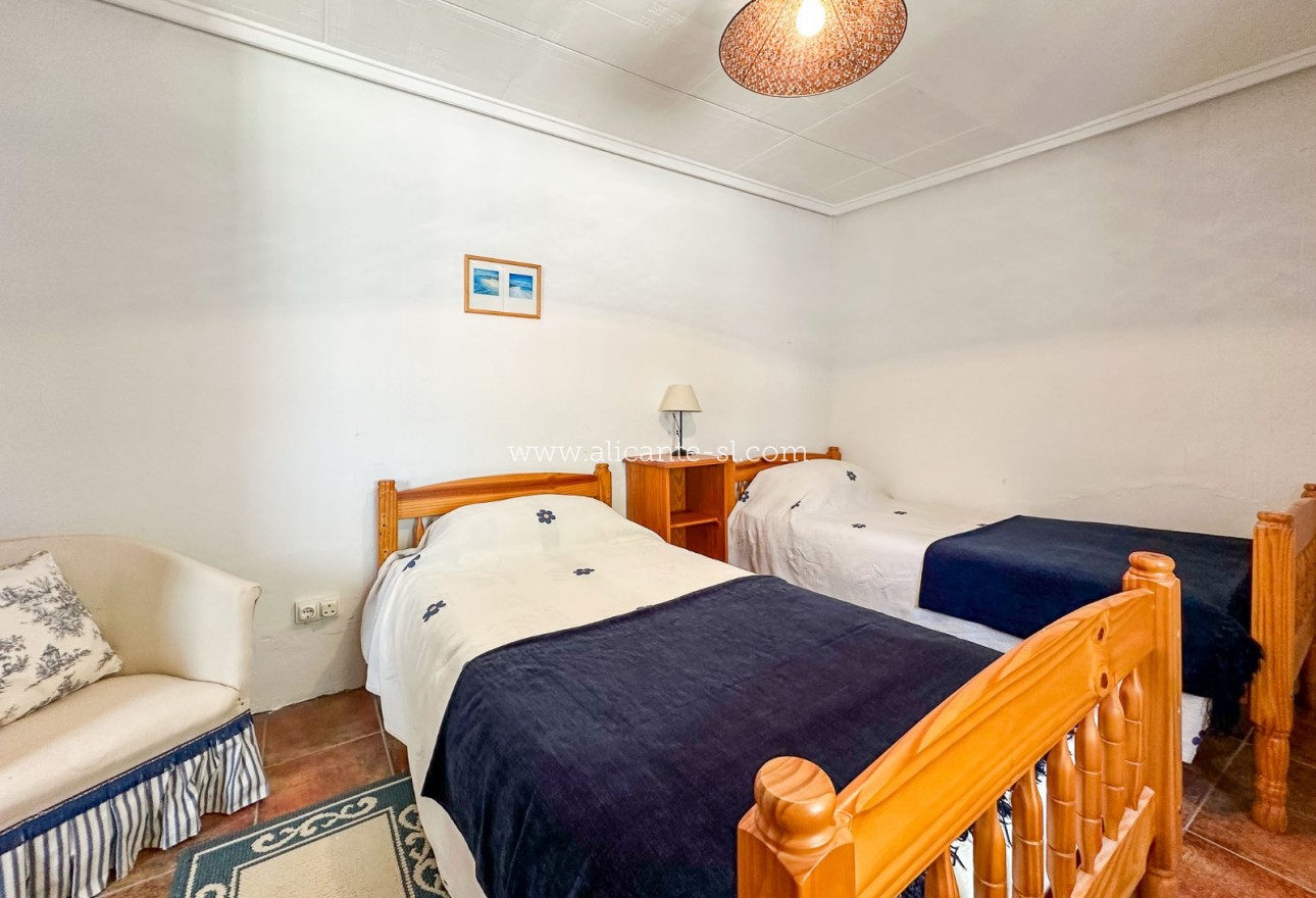 Sale - Country House - La Romana