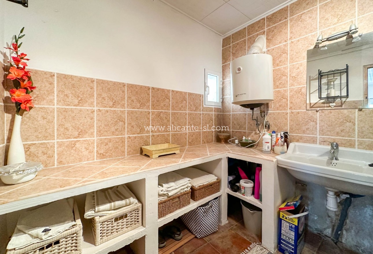 Sale - Country House - La Romana