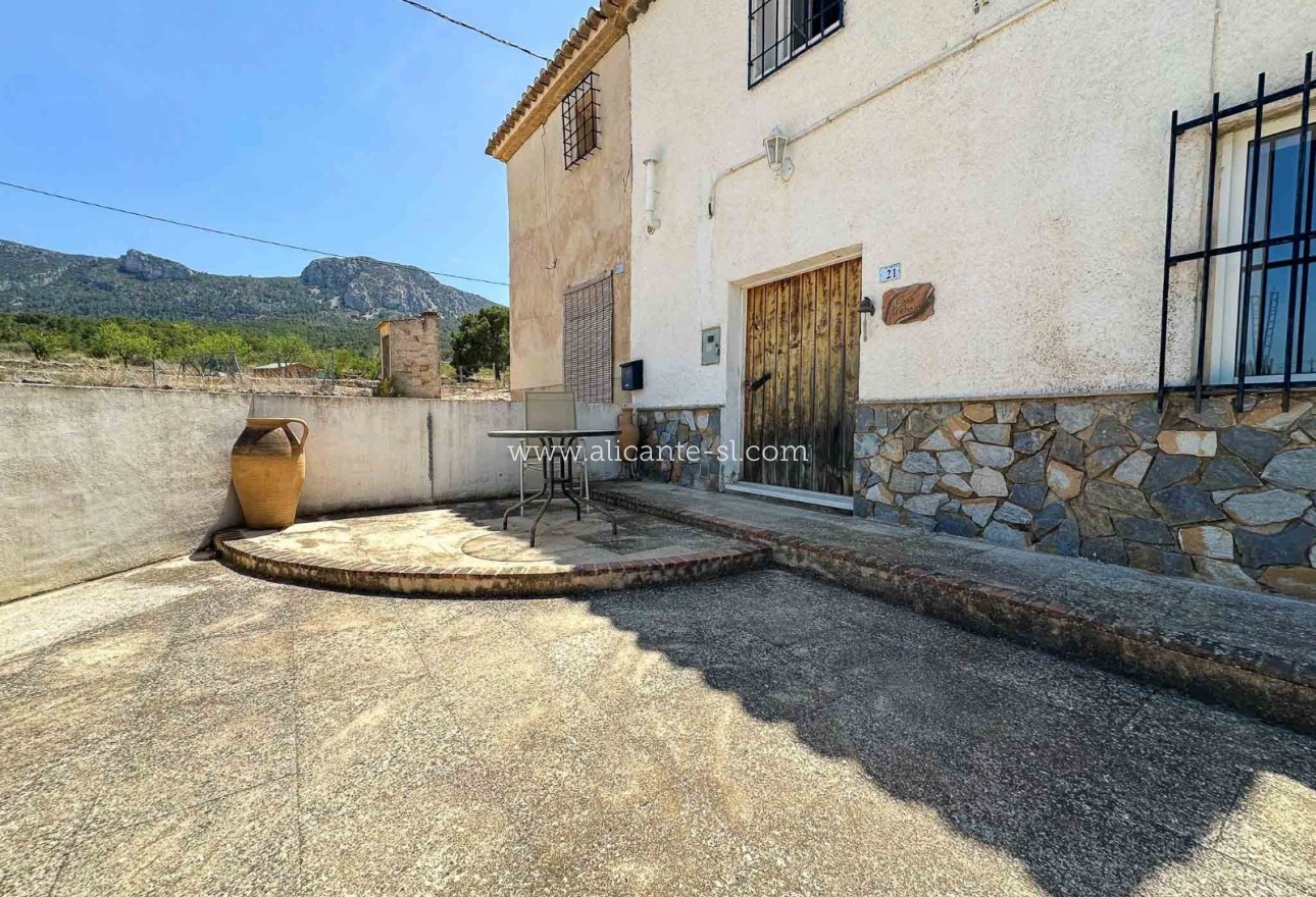 Sale - Country House - La Romana